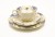 STARY ZESTAW PORCELANOWY TRIO SCHUMANN BAWARIA