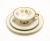 STARY ZESTAW PORCELANOWY TRIO Z&CO TIRSCHENREUTH BAWARIA