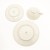 STARY ZESTAW PORCELANOWY TRIO Z&CO TIRSCHENREUTH BAWARIA