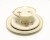 STARY ZESTAW PORCELANOWY TRIO ZEH SCHERZER BAWARIA