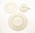 STARY ZESTAW PORCELANOWY TRIO BAWARIA