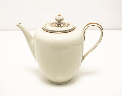 STARY PORCELANOWY DZBANEK WUNSIDEL BAWARIA