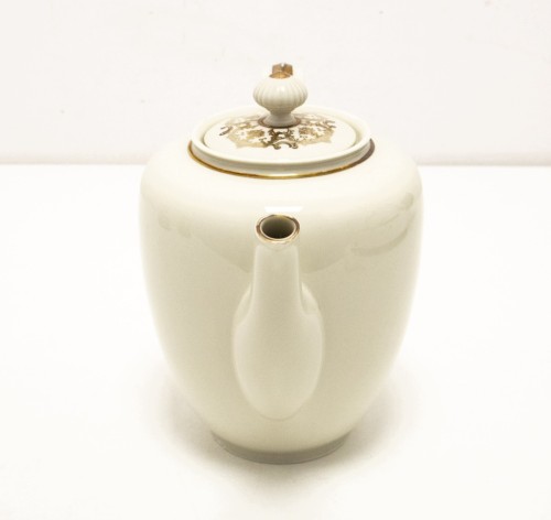 STARY PORCELANOWY DZBANEK WUNSIDEL BAWARIA