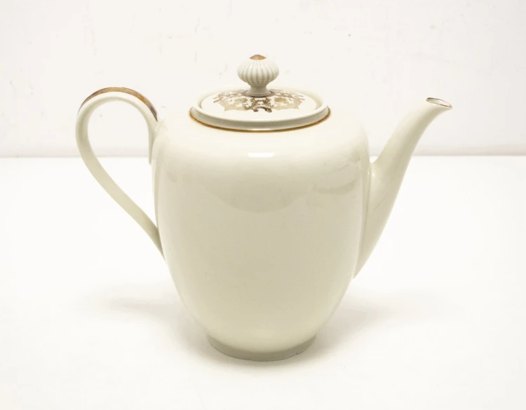 STARY PORCELANOWY DZBANEK WUNSIDEL BAWARIA