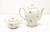 STARY PORCELANOWY DZBANEK I CUKIERNICZKA GIESCHE BOGUCICE