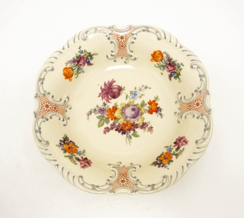 STARA PORCELANOWA PATERA SCHUMANN BAWARIA
