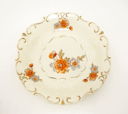 STARA PORCELANOWA PATERA NIEMCY