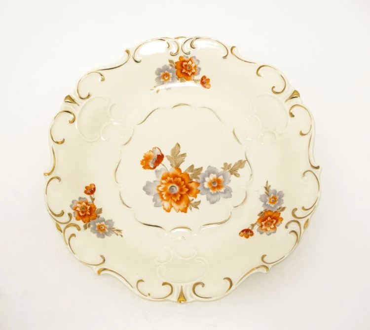 STARA PORCELANOWA PATERA NIEMCY
