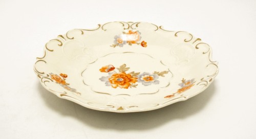 STARA PORCELANOWA PATERA NIEMCY