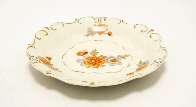 STARA PORCELANOWA PATERA NIEMCY