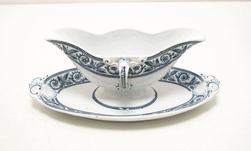 STARA PORCELANOWA SOSJERKA VILLEROY & BOCH