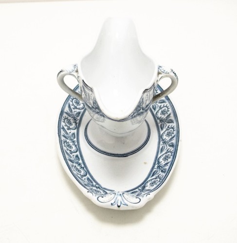 STARA PORCELANOWA SOSJERKA VILLEROY & BOCH