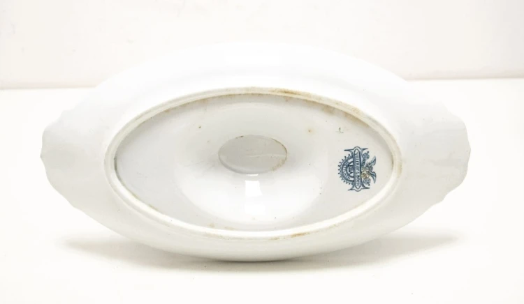 STARA PORCELANOWA SOSJERKA VILLEROY & BOCH