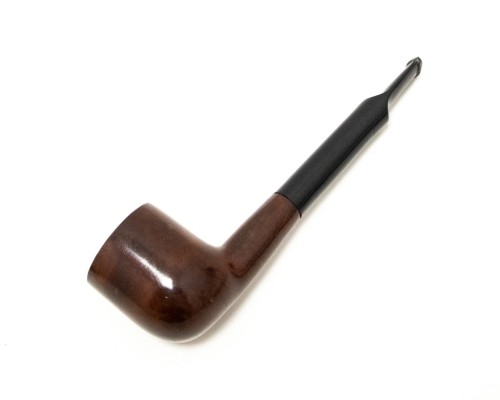STARA DREWNIANA FAJKA REAL BRIAR