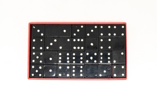 STARA GRA DOMINO PRL