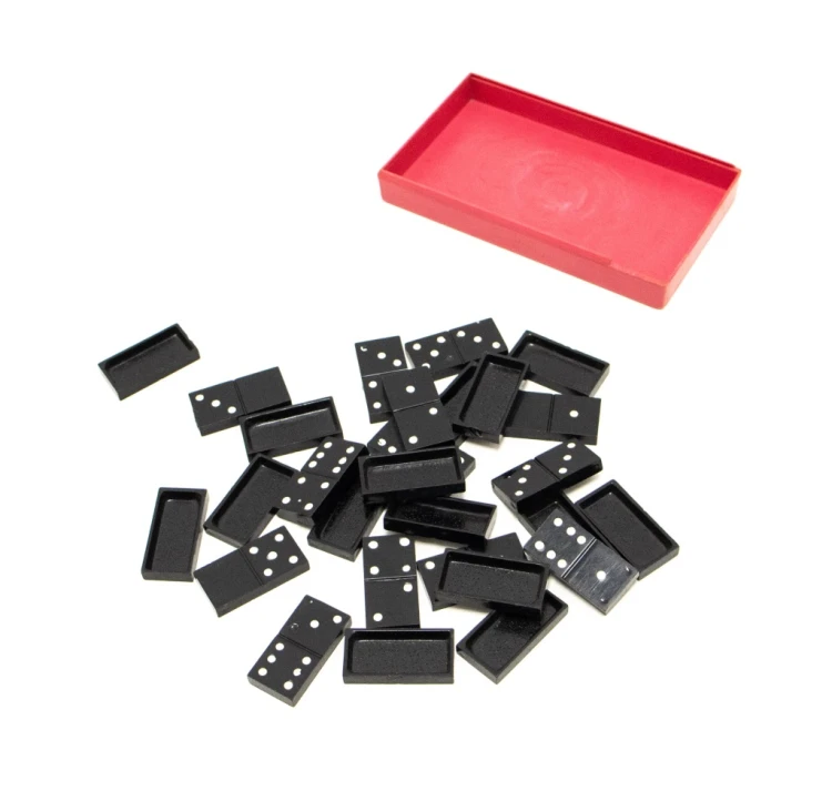 STARA GRA DOMINO PRL