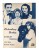 STARA REKLAMA - KINO, FILM ZŁOTOWŁOSY BRZDĄC, WARSZAWA l. 30/40