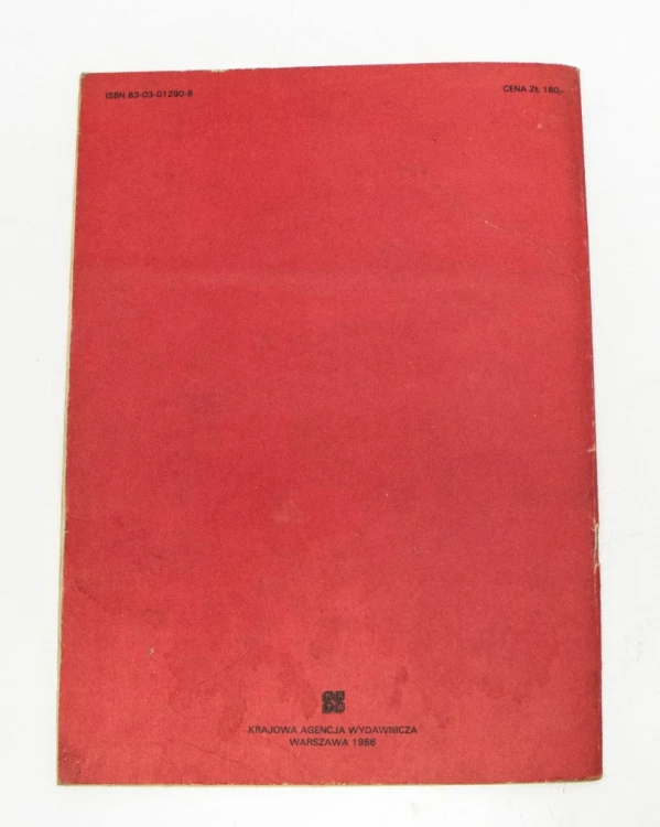 STARY KOMIKS HERMAN CORTES I PODBÓJ MEKSYKU 1986