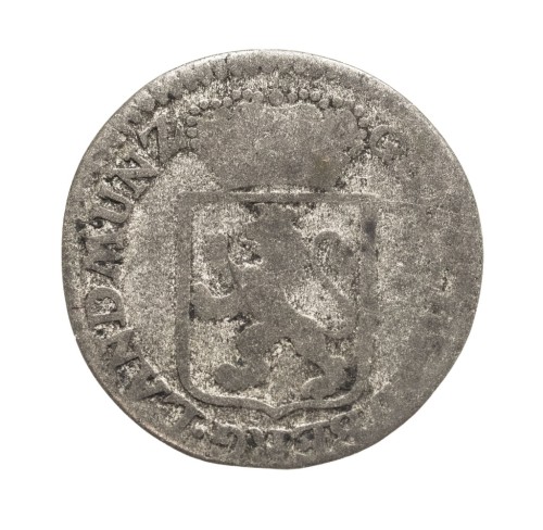 Niemcy, Julich-Berg, Karol Teodor, 2 stubery 1792 PR rok.