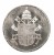MEDAL JAN PAWEŁ II