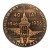MEDAL 40 LAT PAŃSTWEGO DOMU MŁODZIEŻY MŁODY LAS, TORUŃ 1986