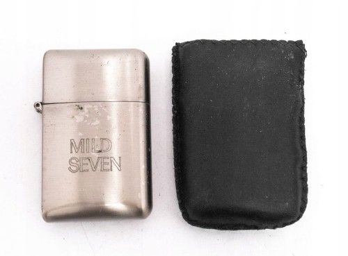 STARA ZAPALNICZKA MILD SEVEN