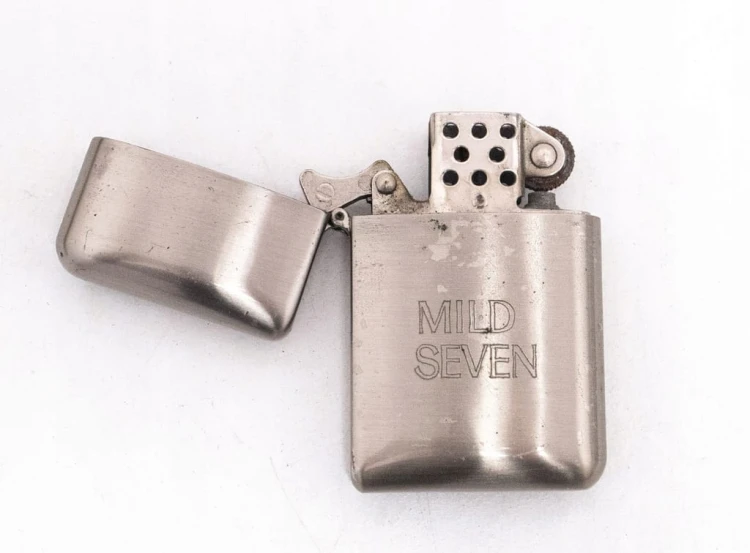 STARA ZAPALNICZKA MILD SEVEN