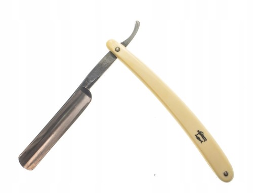 STARA BRZYTWA SOLINGEN, FISHER RAZOR