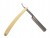 STARA BRZYTWA SOLINGEN, FISHER RAZOR