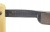 STARA BRZYTWA SOLINGEN, FISHER RAZOR