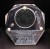 MEDAL PRZECHODNI RACJONALIZATORÓW HCP W STRZELANIU Z WIATRÓWKI 1972 - 1981