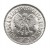 Polska, PRL (1944-1989), 1 złoty 1975, bez znaku mennicy
