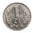 Polska, PRL (1944-1989), 1 złoty 1977