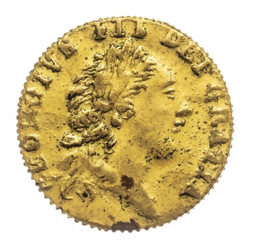 Wielka Brytania, Jerzy III (1760-1820), żeton 1788