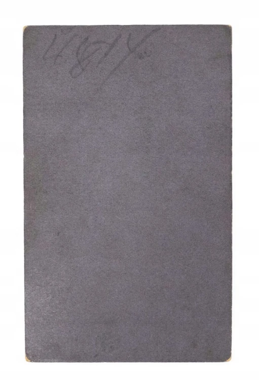 STARA FOTOGRAFIA - MĘŻCZYZNA W GARNITURZE, ATELIER VIKTORIA, POZNAŃ