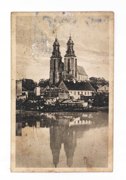 GNIEZNO - KATEDRA II RP