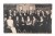 STARA FOTOGRAFIA - ZABAWA, BAL, FOTO RAFIŃSKI, POZNAŃ 1934