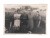 STARA FOTOGRAFIA - KOBIETY W OGRODZIE, ANTON SOBAŃSKI, GRZEBIENISKO l. 40