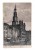 POZNAŃ - RYNEK, RATUSZ, TRAMWAJ 1943
