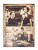 STARA REKLAMA - KINO, FILM ICH TROJE, WARSZAWA / KATOWICE l. 30/40