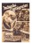 STARA REKLAMA - KINO, FILM INDYJSKI GROBOWIEC l. 30/40