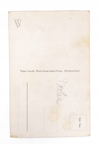 SZKLARSKA PORĘBA - WODOSPAD KAMIEŃCZYKA l. 30/40