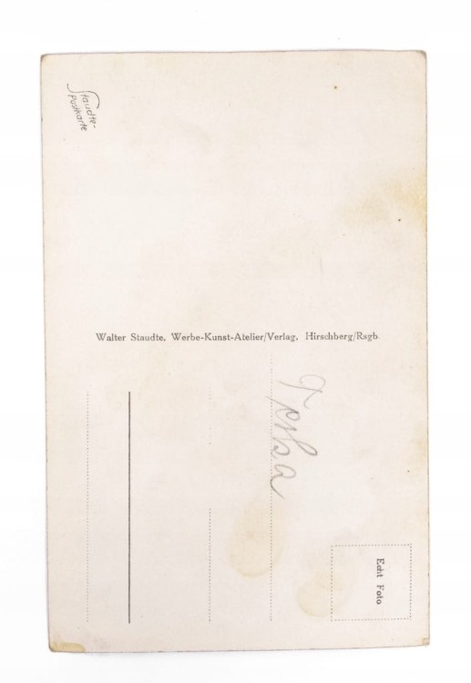SZKLARSKA PORĘBA - WODOSPAD KAMIEŃCZYKA l. 30/40