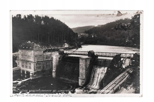JELENIA GÓRA - PERŁA ZACHODU II RP
