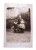 STARA FOTOGRAFIA - KOBIETA Z DZIEĆMI W OGRODZIE, JAKUBOWO 1914