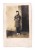 STARA FOTOGRAFIA - KOBIETA W SUKIENCE 1942