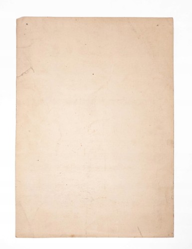 DYPLOM ZA OBÓZ TECHNIKUM KOLEJOWEGO M. K. W BYDGOSZCZY, LIPIANY 1954