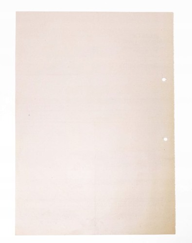 STARY RACHUNEK - DOM ROLNICZO-HANDLOWY MERKUR, GOŁAŃCZ / SŁUPOWA 1931