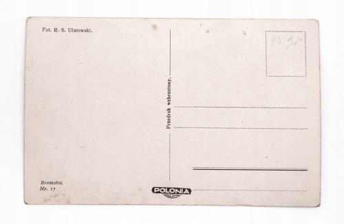 POZNAŃ - OSTRÓW TUMSKI, MOST CHROBREGO l. 30