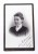 STARA FOTOGRAFIA - KOBIETA W SUKNI, ATELIER BRUNSZWIK 1903
